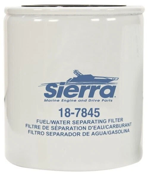 Replacement Fuel Filter for Sierra Marine (18-7845)