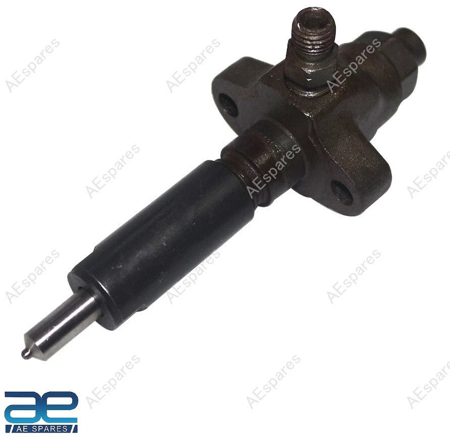 Fuel Injector Nozzle for Massey Ferguson Tractor (Compatible)