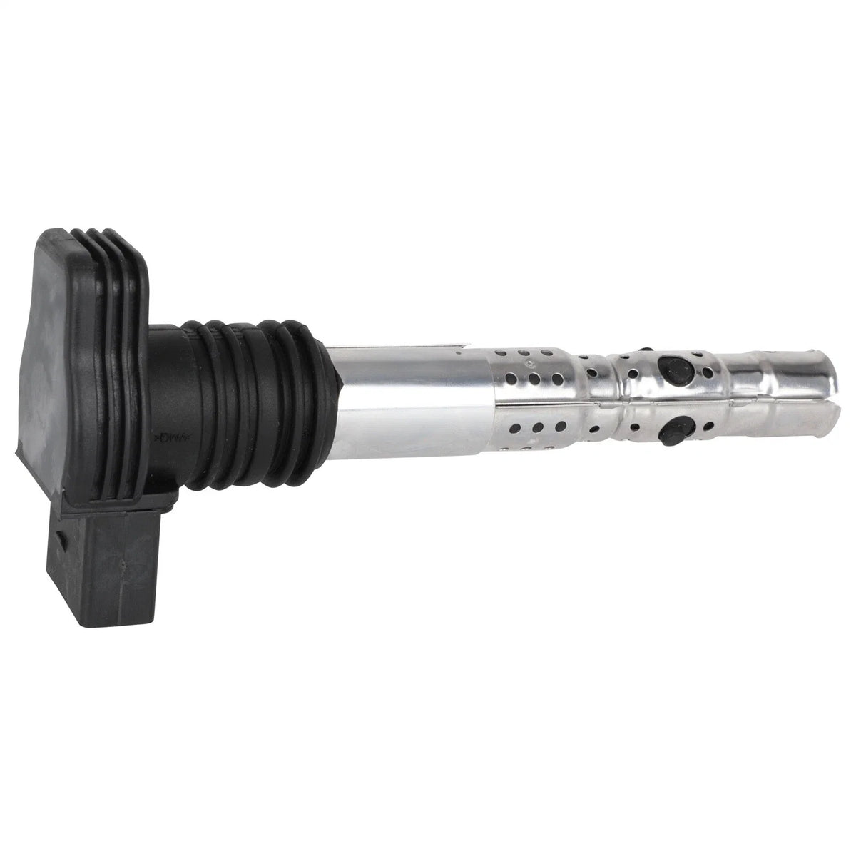 Set of 4 Ignition Coils and Spark Plugs for Audi Allroad Quattro (2003–2005)