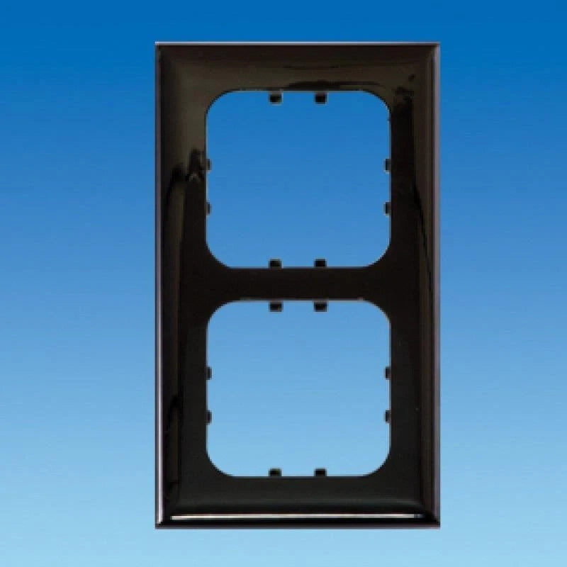 C-Line LP 2 Way Faceplate Surround for Caravan Motorhome (PO522)