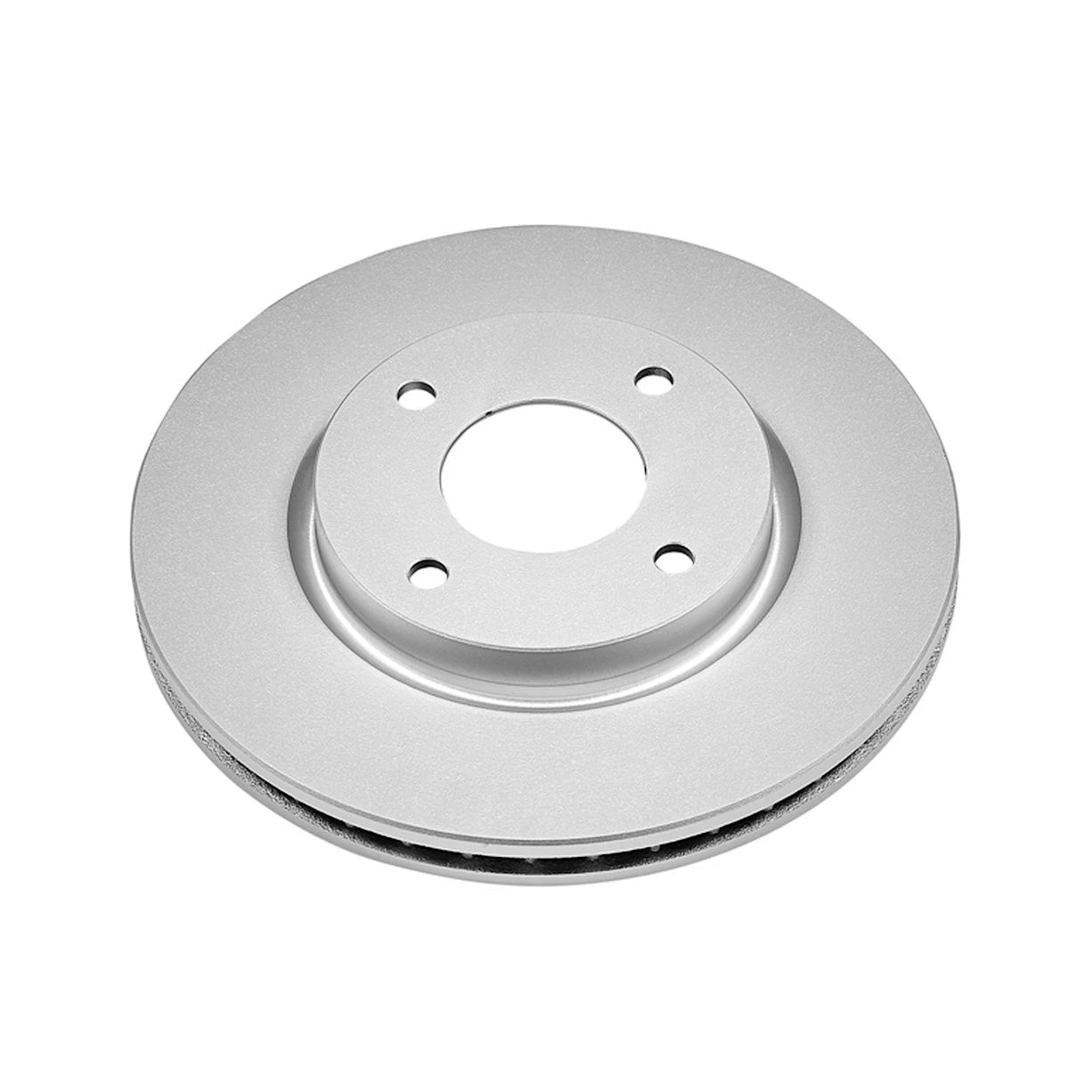 Powerstop Brake Disc for Nissan Cube Sentra Versa (2007–2014) JBR1191EVC