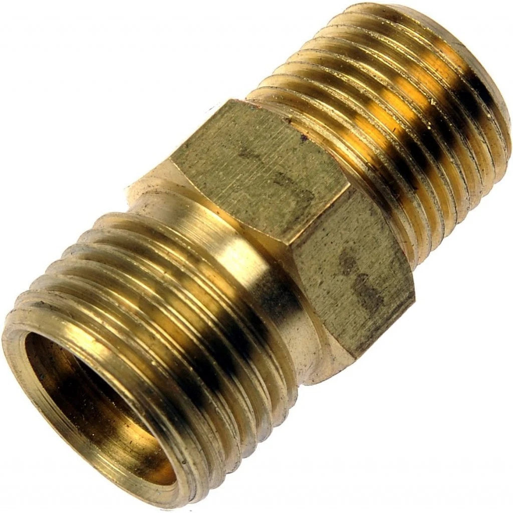 Engine Oil Cooler Line Connector for Buick Roadmaster (1991–1993) ALX-PAU-RB-800-812-CL360A50