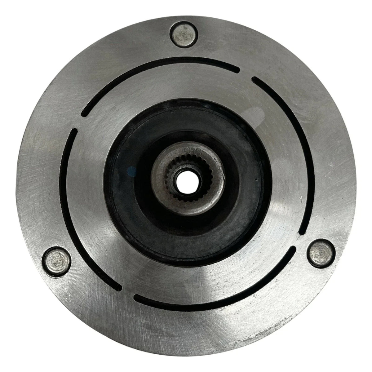 A/C Compressor Clutch Replacement for Jeep Wrangler 2.4L (2006–2018)