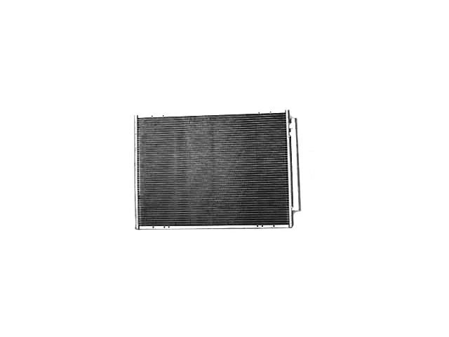 A/C Condenser for Toyota Sienna (2004–2010) 57281RDJC