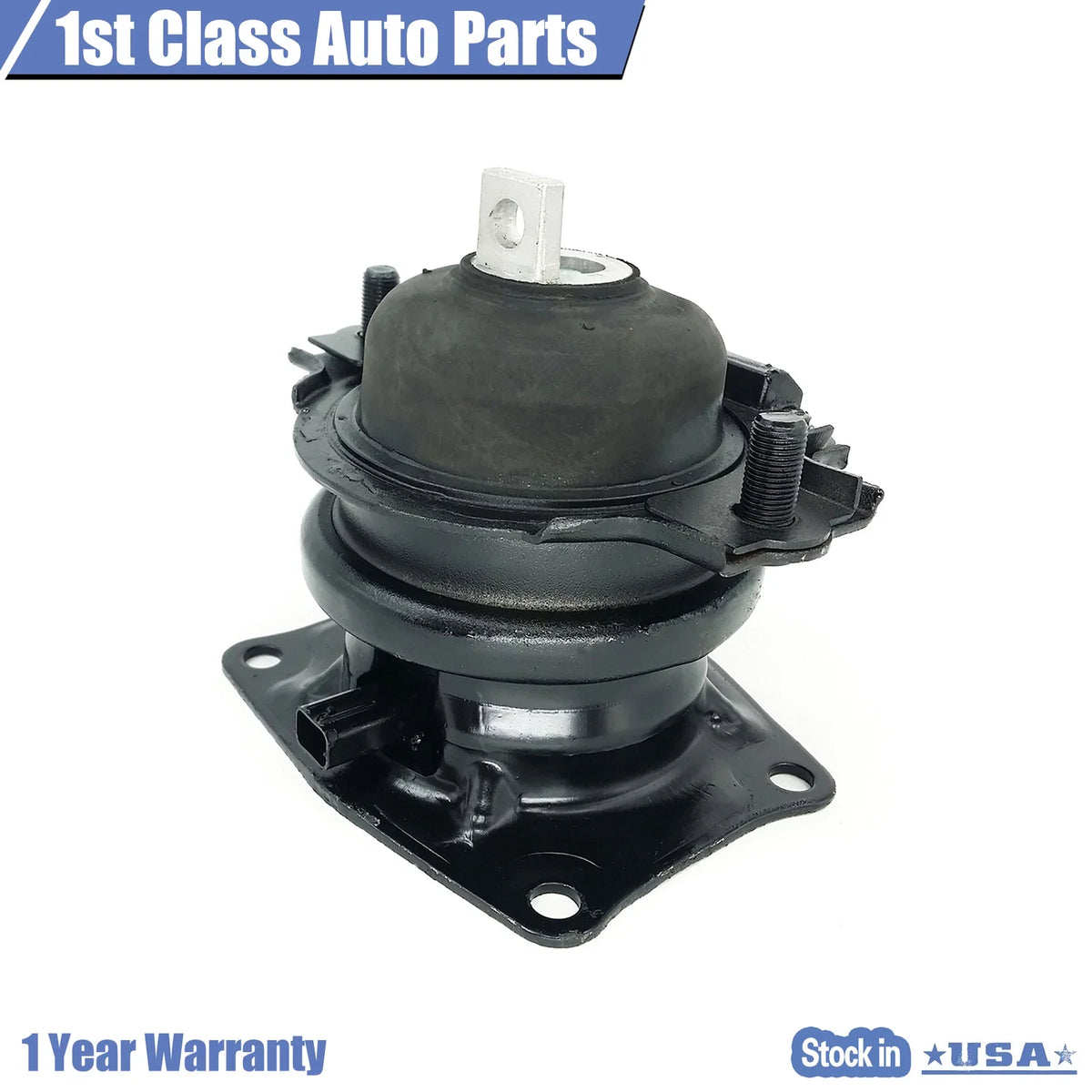 Engine Motor Mount Rear with Sensor for Honda Odyssey (2005–2008)