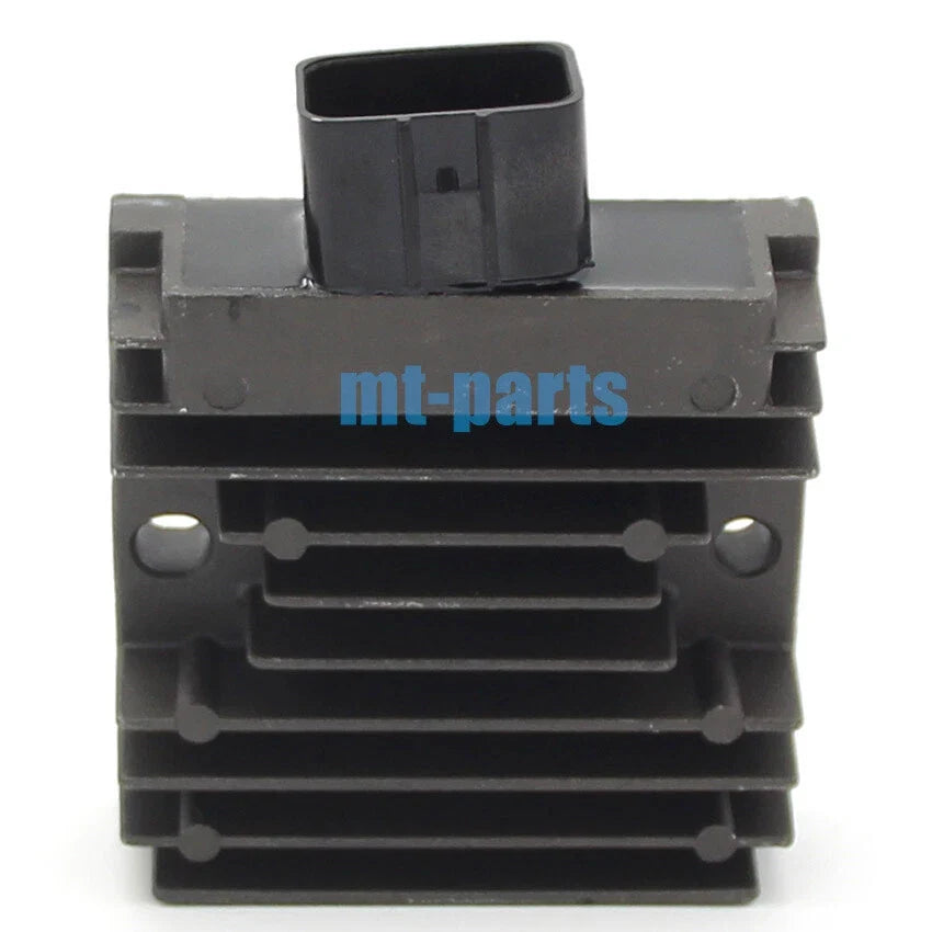 Voltage Regulator/Rectifier for Ski-Doo Renegade 550F/MXZ 550F (2011–2014)