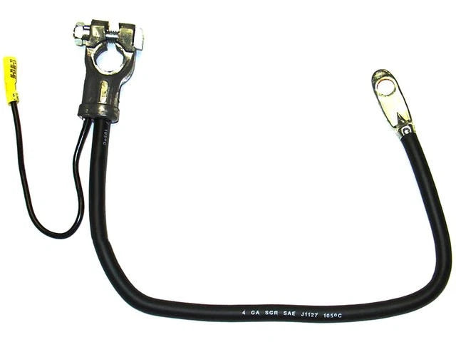 Battery Cable for Chevrolet Caprice (1968) 21817CNHZ