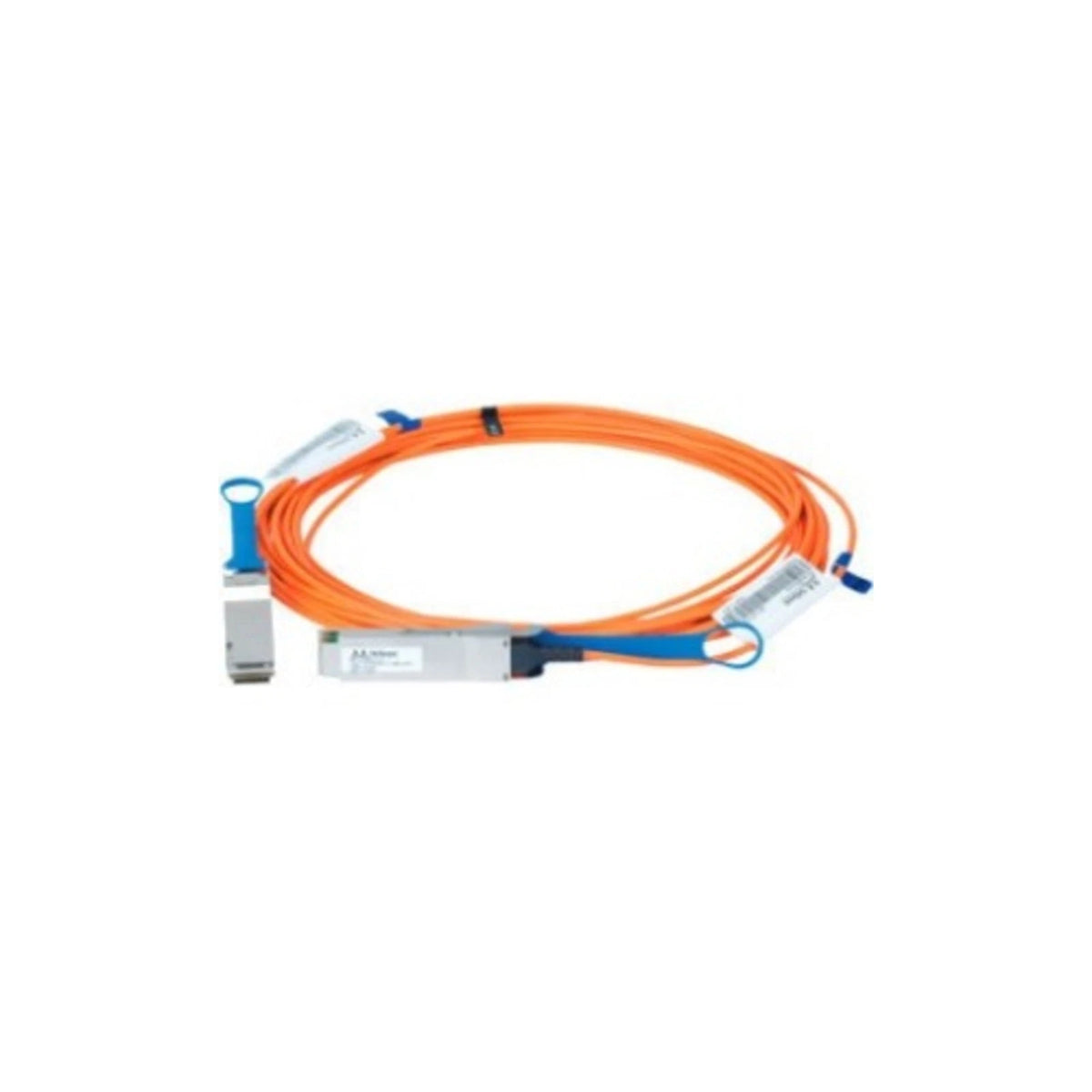 Axiom 100GBASE-AOC QSFP28 Active Optical Cable for Axiom