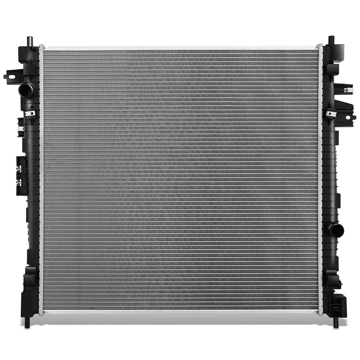 Aluminum Core Radiator for Chevrolet Traverse 2.0L (2018–2019) DPI13759