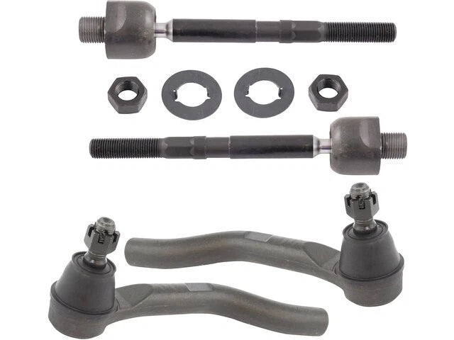 Tie Rod End Set for Honda Accord (2013–2017) 48338FHVN