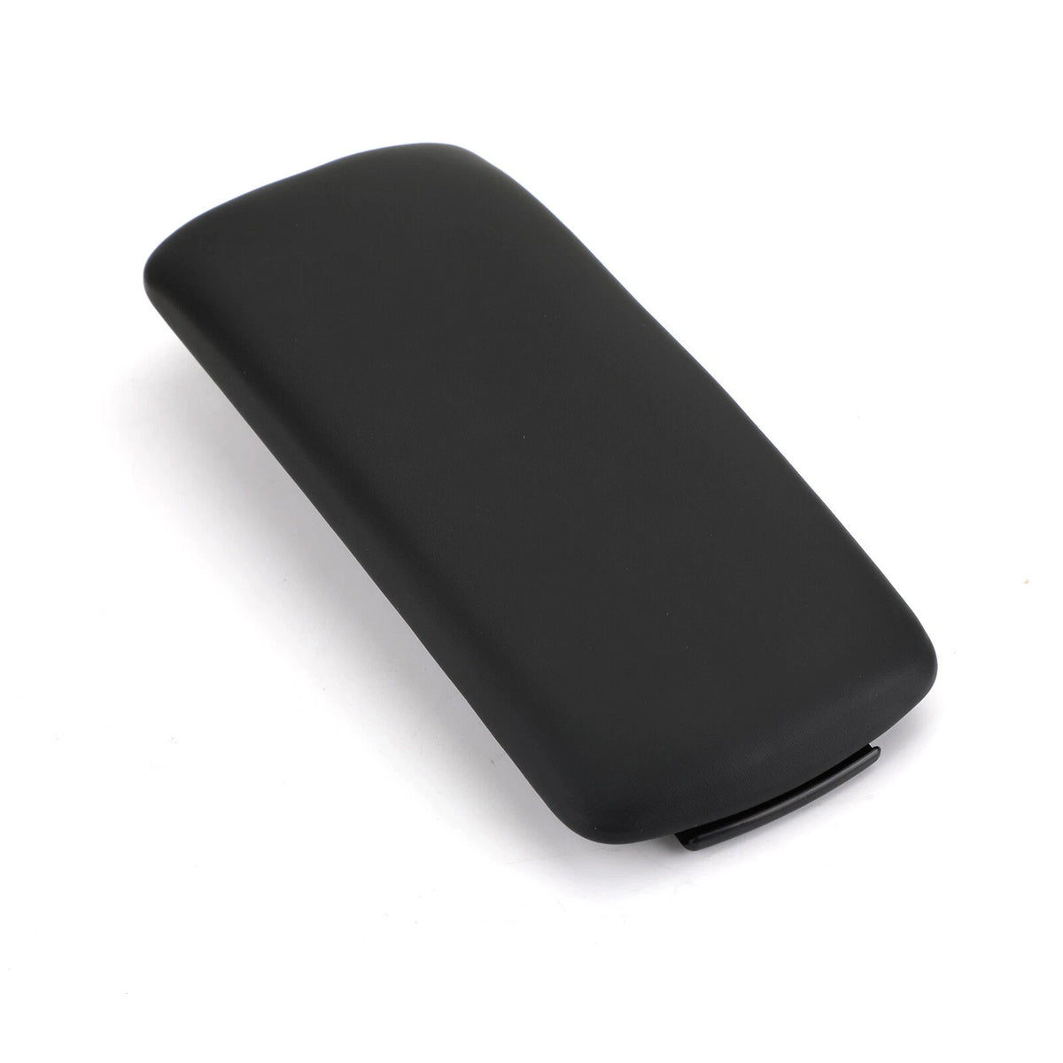 Center Console Armrest Upper for A1 8X1 8XK (2012–2018) 8X0864245B Black