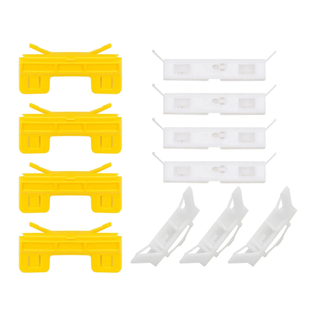 Windshield Roof Molding Clips for Honda (2016–2021) 91572-SDA-A01