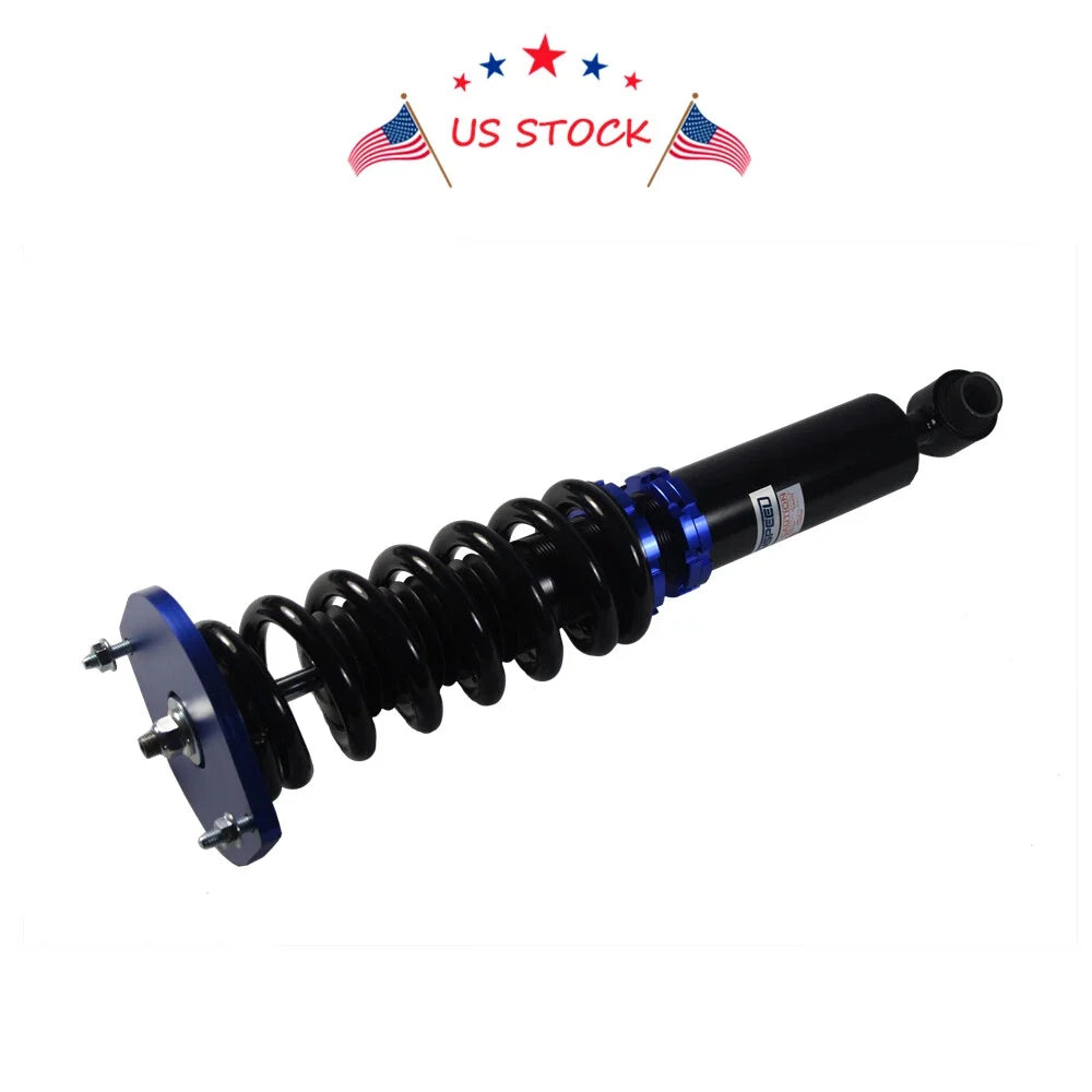 Coilover Kit for Mazda Savanna RX-7 FC3S (1986–1991) Adjustable Height