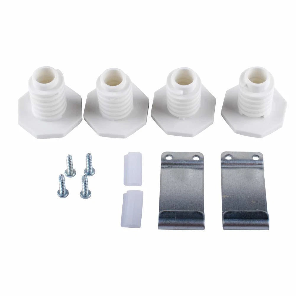 Duet Maxima Stack Kit W10298318RP W10869845 AP6047938 PS3407625