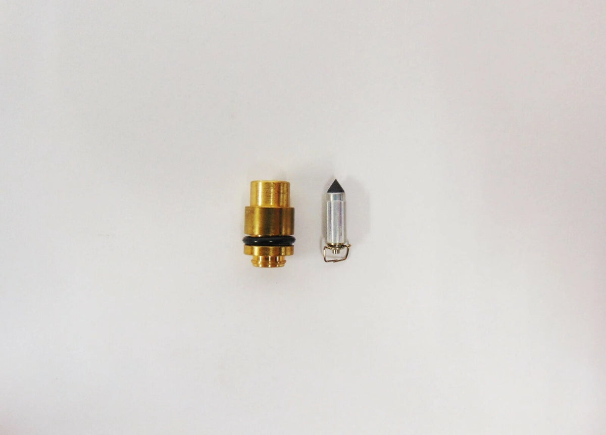 Carb Needle Valve for Snowmobile & ATV (13-0121)