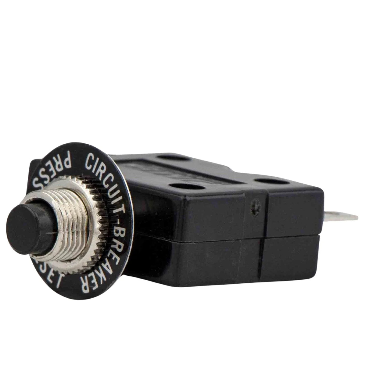 6 Amp Circuit Breaker with Reset Button for Five Oceans FO1679