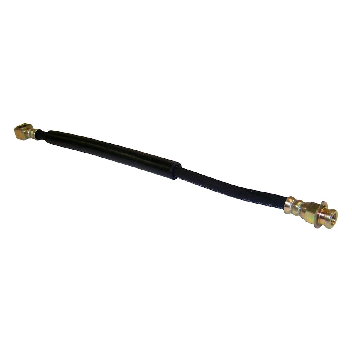 J5356598 Brake Line Front for Jeep CJ5 CJ7 (1976–1978)
