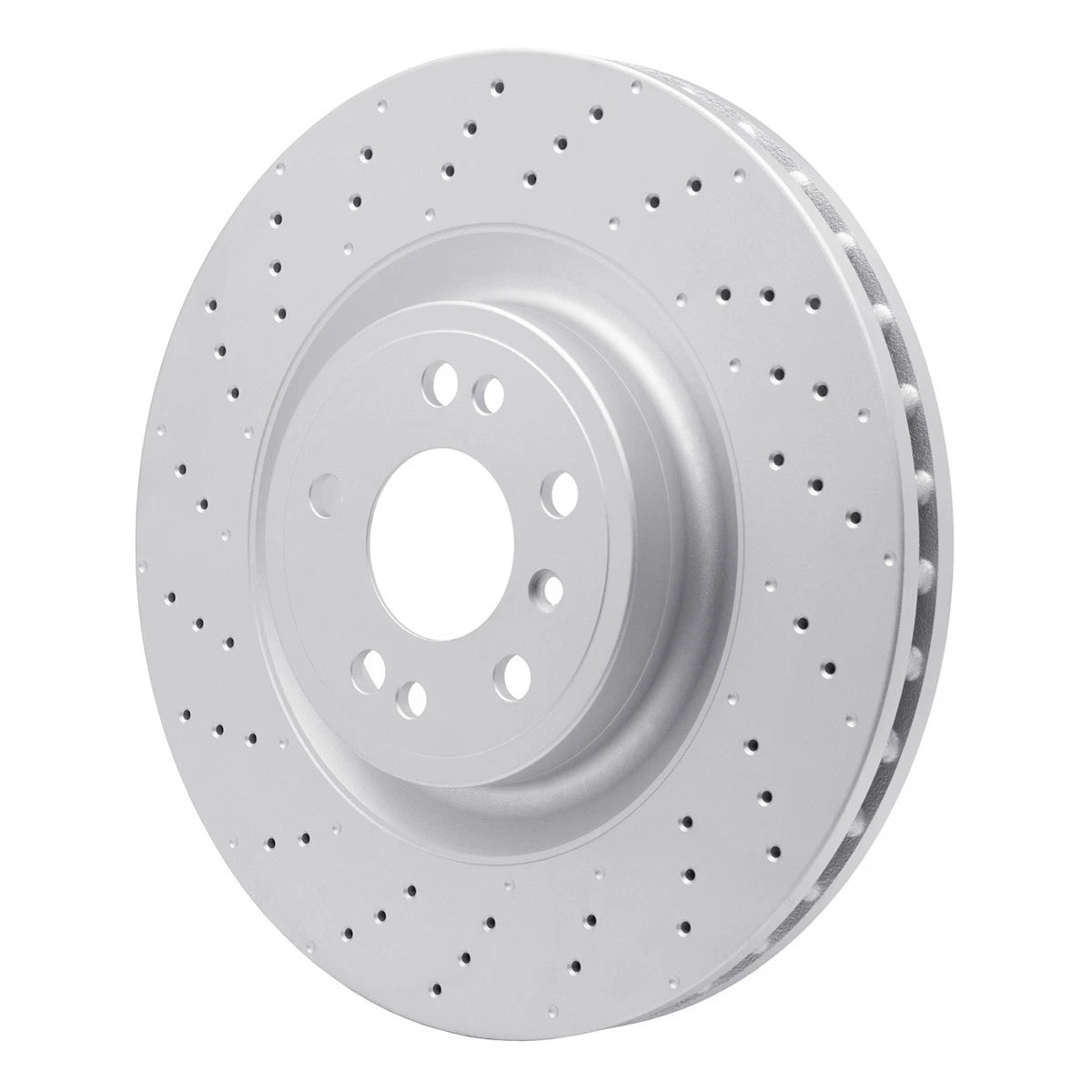 PXP-63139 Brake Disc for MB Mercedes (2012–2019)