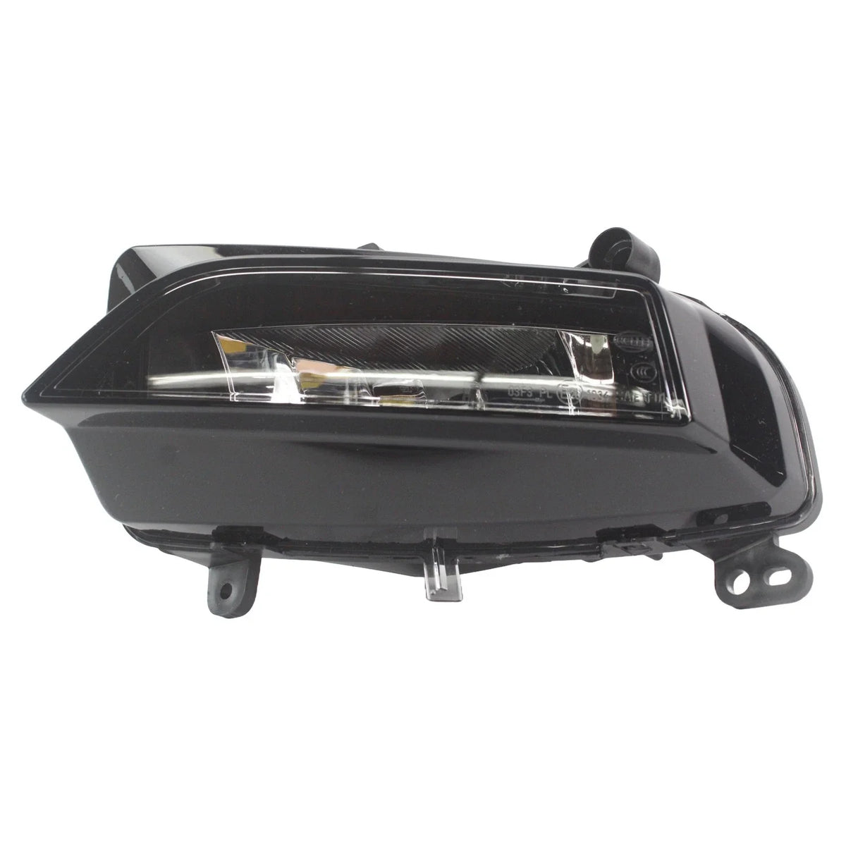 Hella Left Fog Light for Audi A4 (2001–2005) 010832271