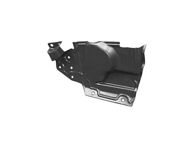 Undercar Shield Left for Nissan Rogue (2013) 45239HGPF
