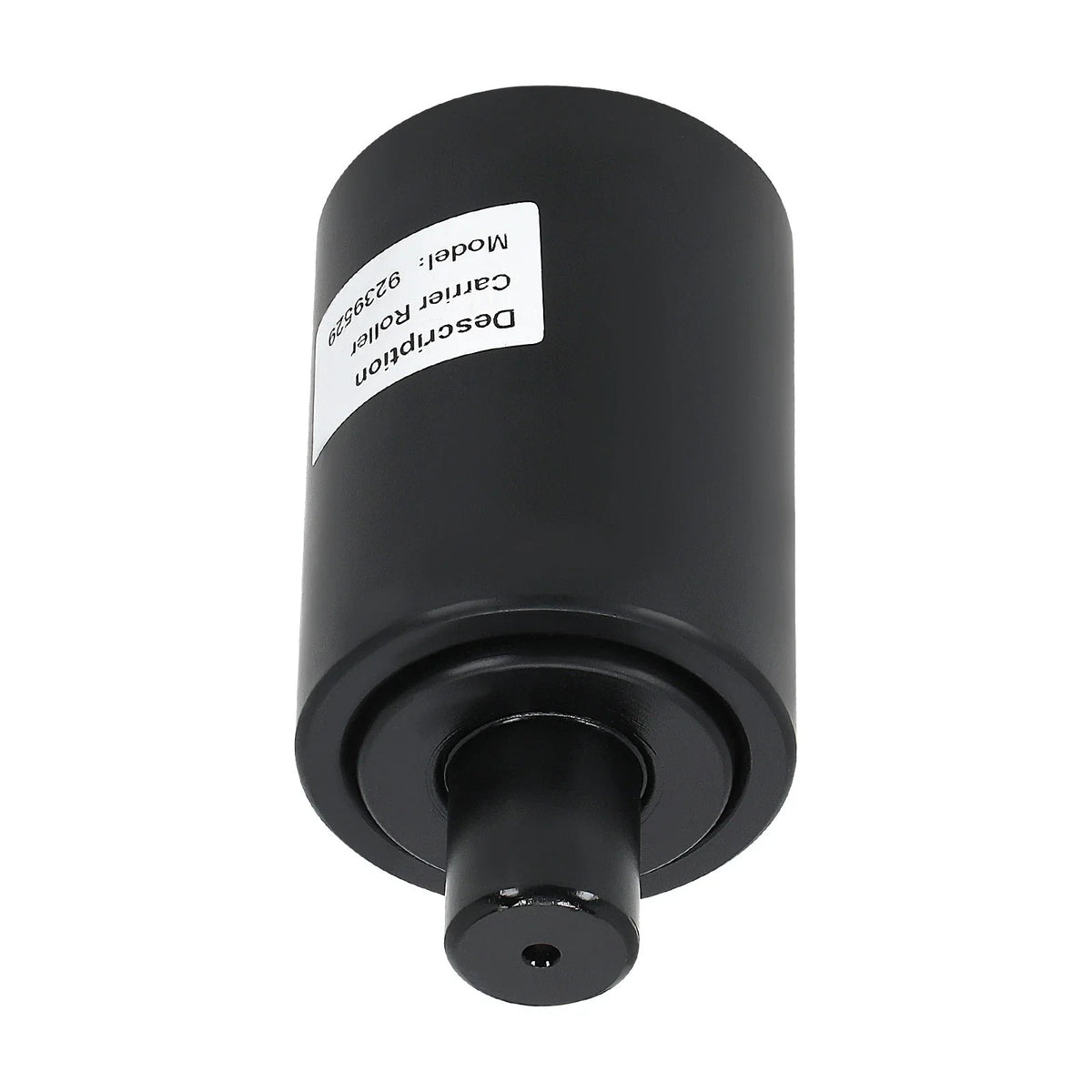 1pc Top Roller for John Deere 26G, 30G, 35G (2010–2023) 4718355