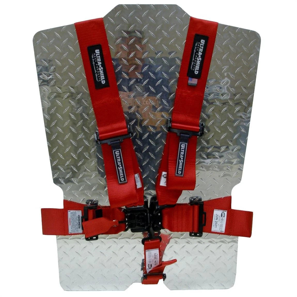 5 Point Racing Harness for Ultra Shield (22001)