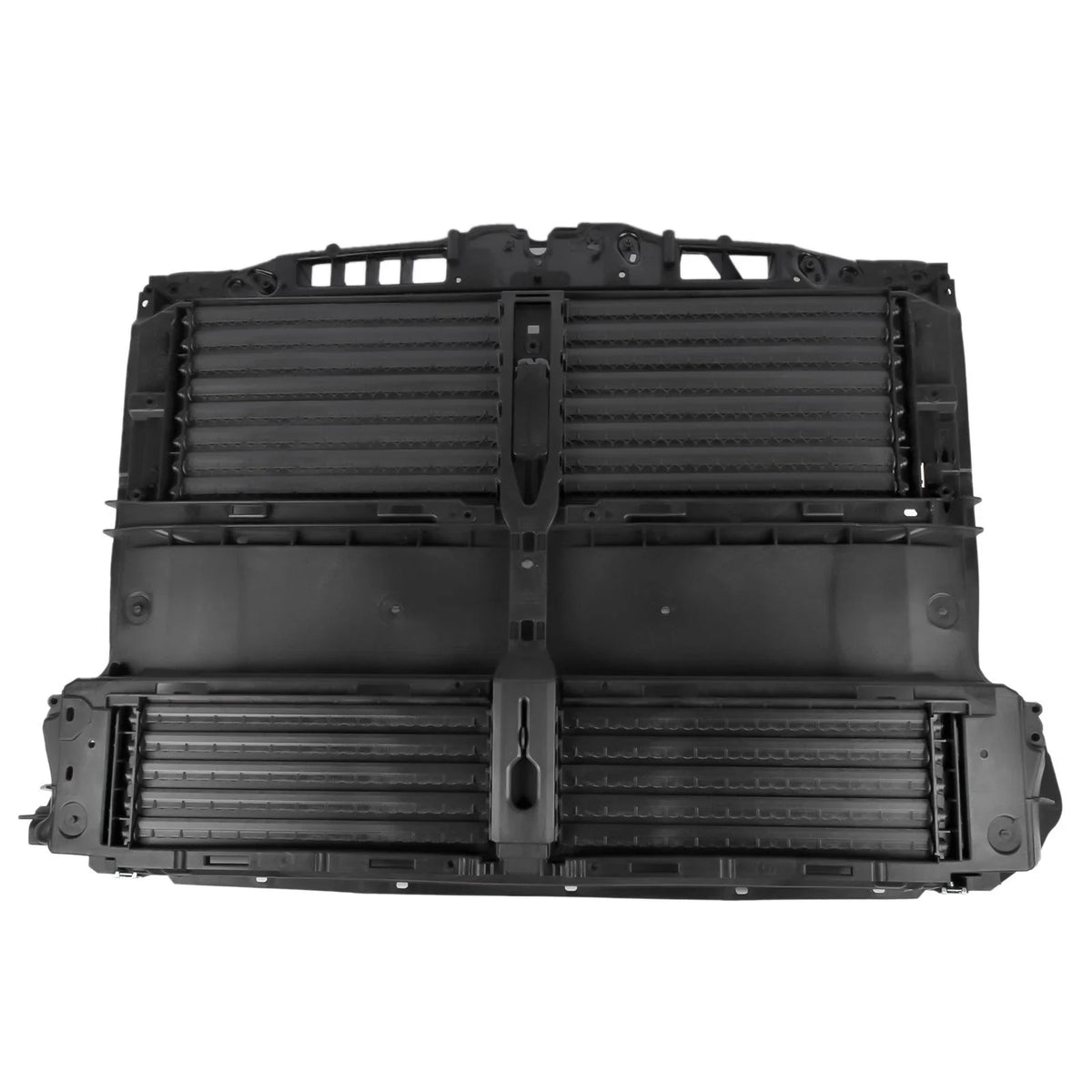 Radiator Support for Ford Maverick L4 2.0L 2.5L (2022–2023) NZ6Z-8B455-A