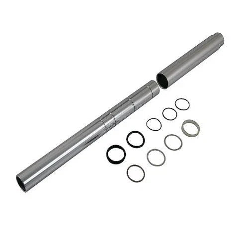 Collapsible Coolant Water Transfer Pipe Kit for BMW (11141439975)