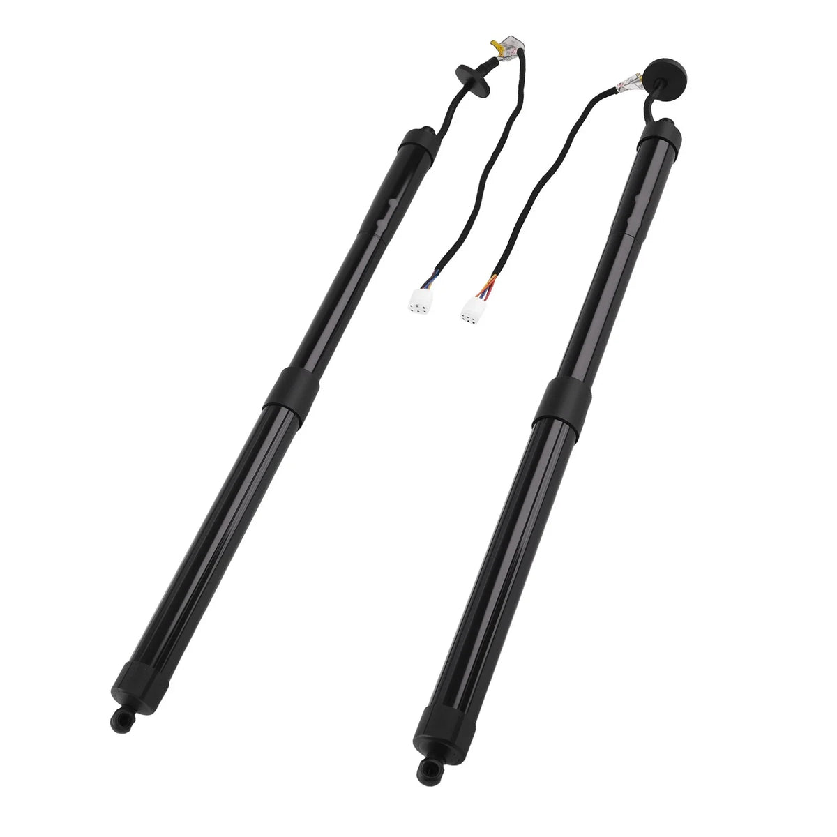 2pc Rear Tailgate Gas Struts for Lexus NX300 NX300h (2018–2021)