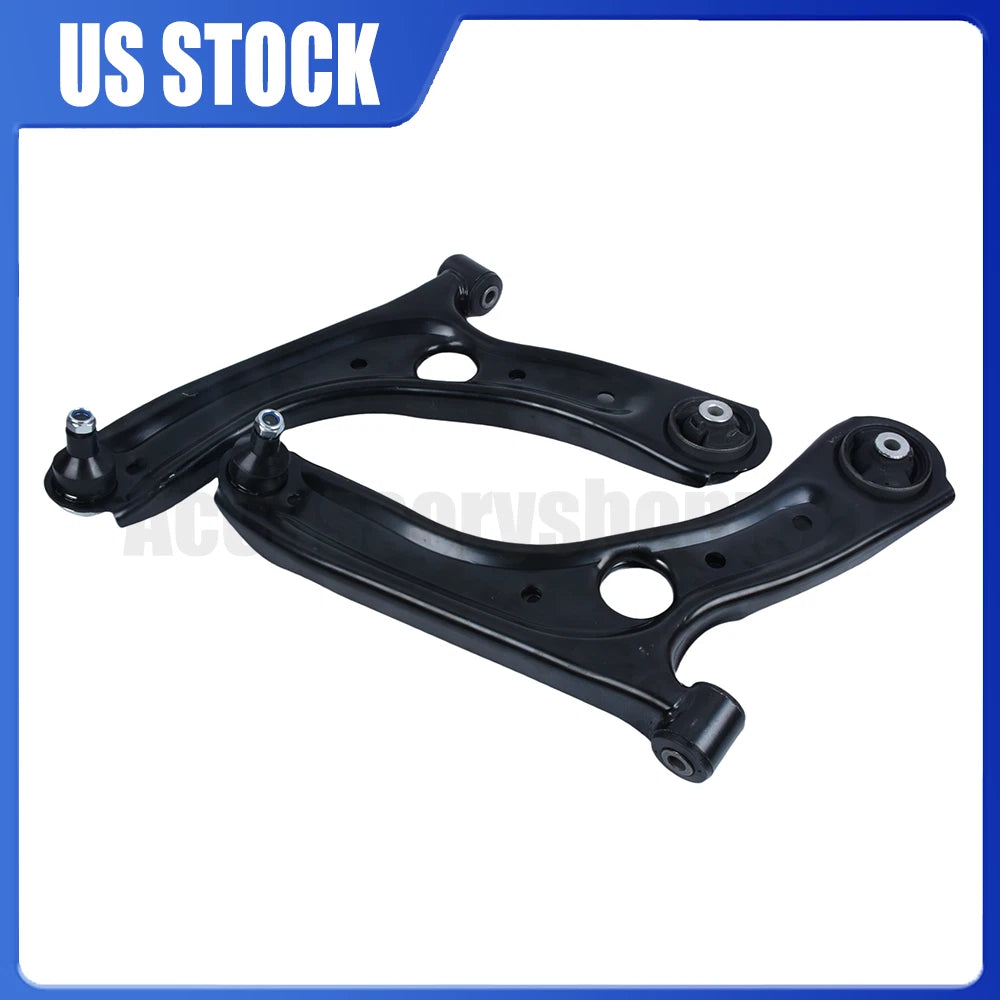 2X Front Lower Control Arm for Hyundai Kona (2024–2025) 54501BE000, 54501 BE000, 54501-BE000