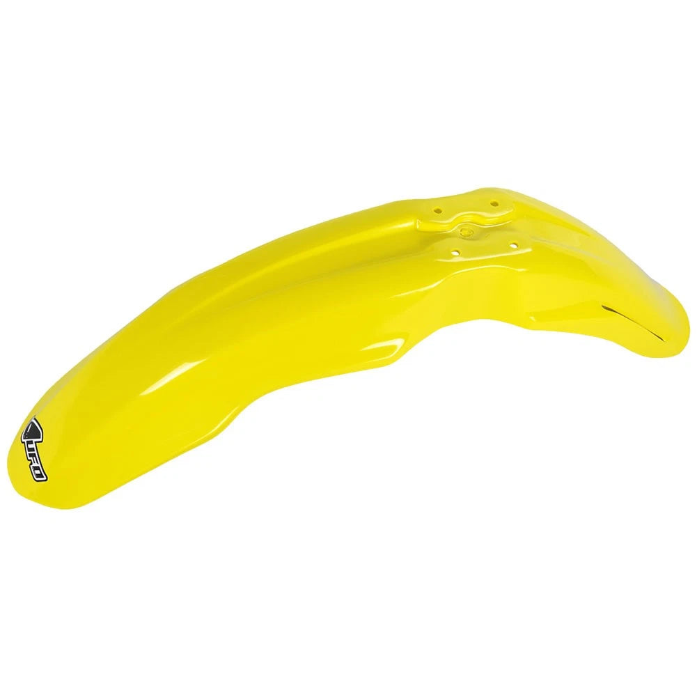 Ufo Front Fender for (2002) SU03985#102 - Yellow