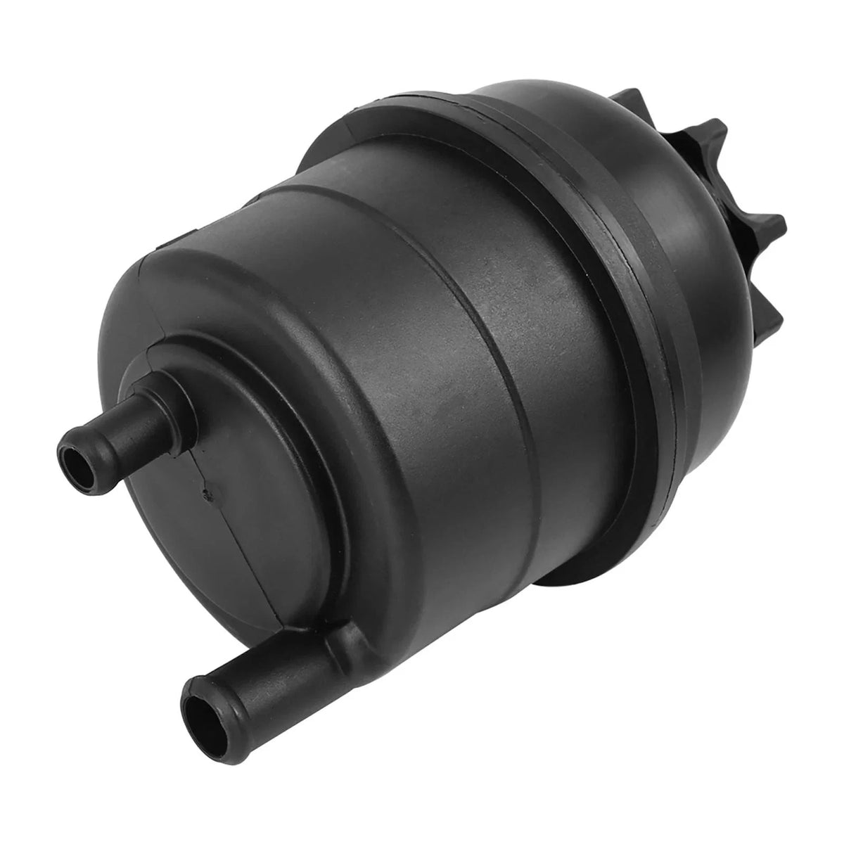 Power Steering Fluid Reservoir Bottle with Seal Cap for BMW 32411097164