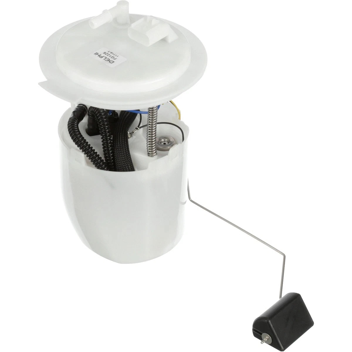 Delphi Electric Fuel Pump FG1226 for Jeep Wrangler (2007–2011)