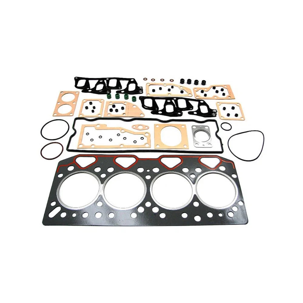 Head Gasket for Perkins Phaser 1004.40, 1004.40T & CAT 3054T (Fits 177-3310)