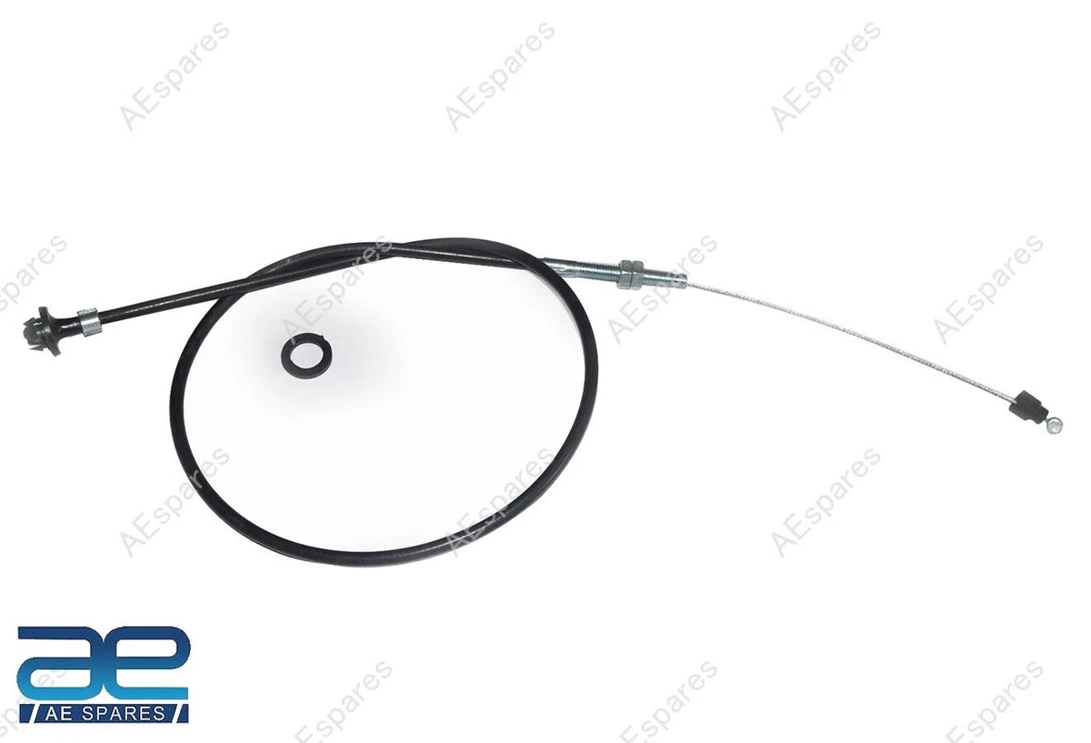 Throttle Accelerator Cable for Suzuki Jimny SJ F10A (40")