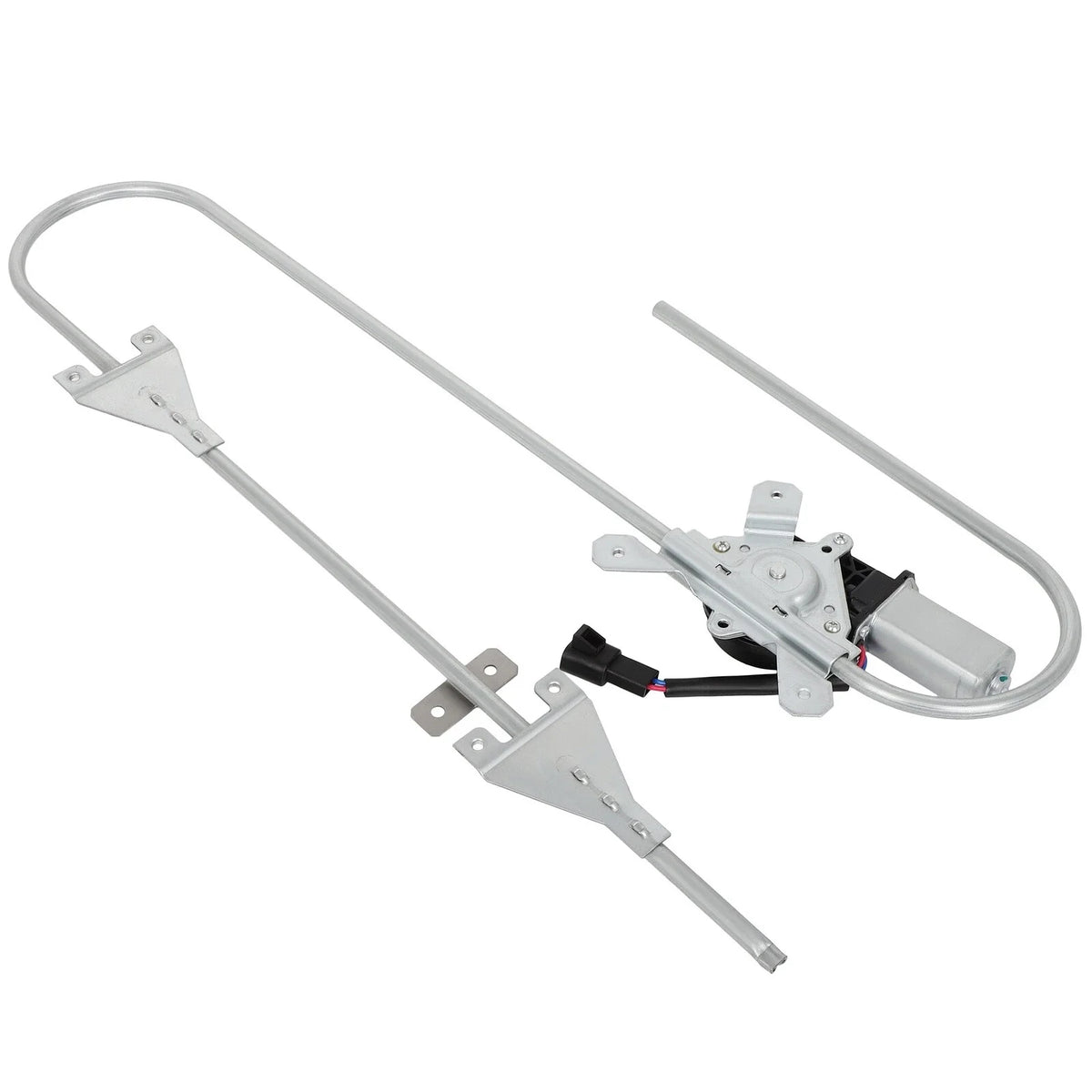 Front Right Power Window Regulator for Kenworth T660 (2006–2018) w/ Motor