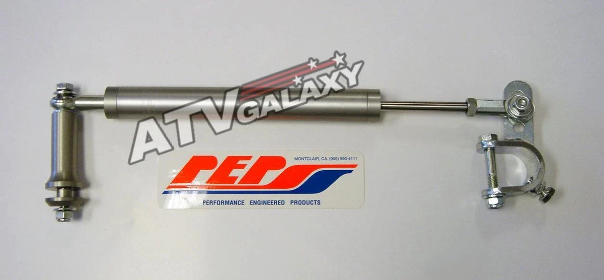 PEP Steering Stabilizer Damper for Yamaha Warrior 350 (1997–2004)