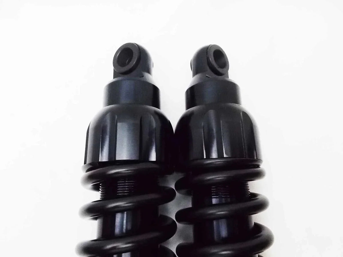 13" JBS HD Touring Shock Absorbers for Harley FLHCRI Road King Classic (2007-2013)