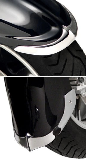 National Cycle Cast Fender Tip for (N7023)