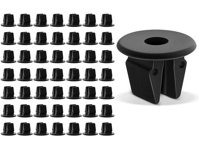 Fender Retainer Clip Set for Kia Forte (2010–2017) 65471ZKNG