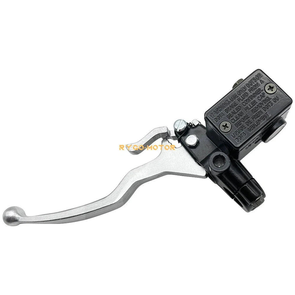 Front Brake Master Cylinder for Can Am Renegade 500 800 800R (2007–2019)