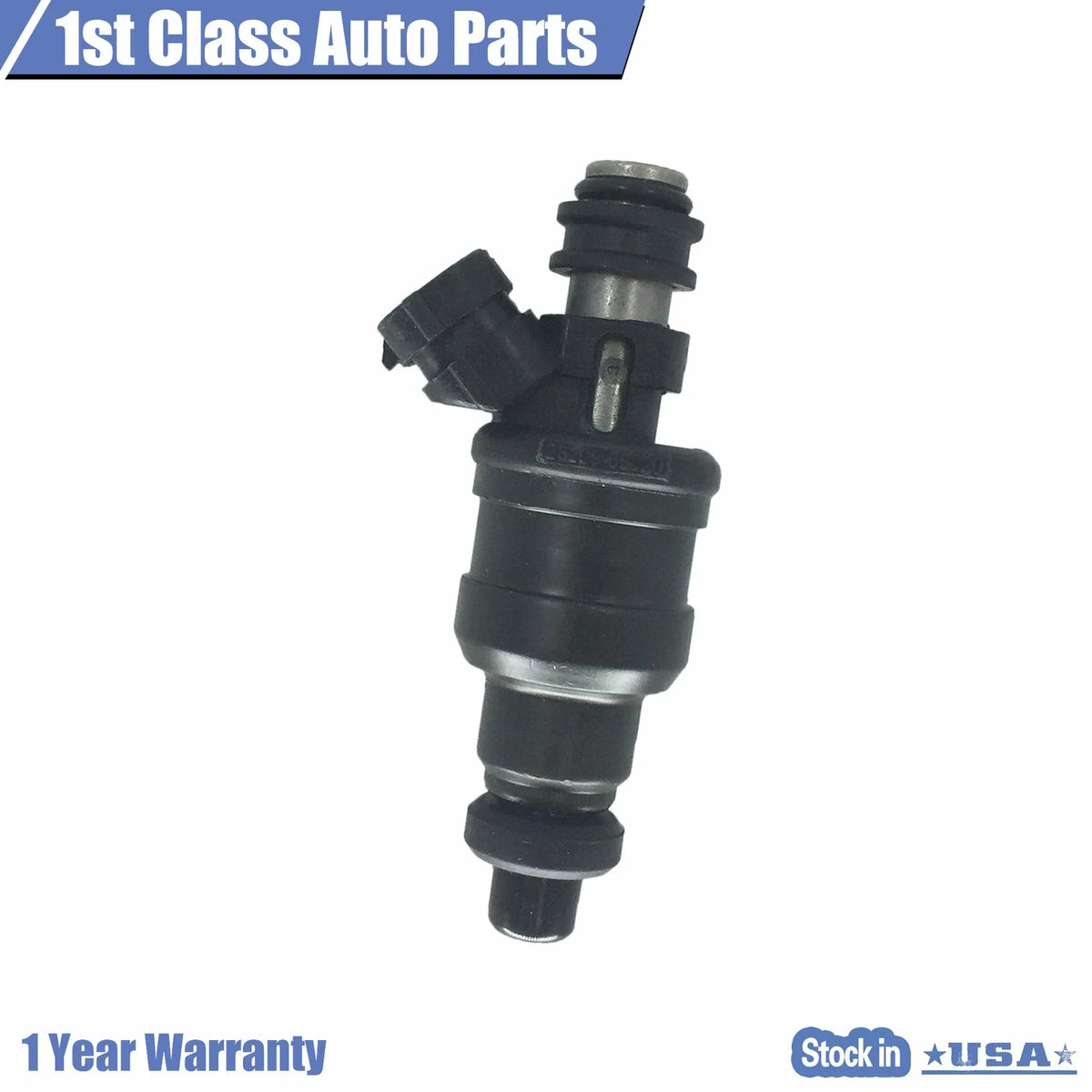 Fuel Injector for Toyota 4Runner Pickup (1989–1995) 3VZE 3.0L V6 23209-65020