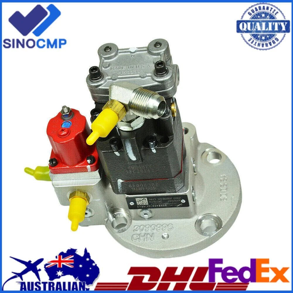 Fuel Pump for Cummins N14 M11 QSM11 ISM11 (3090942)