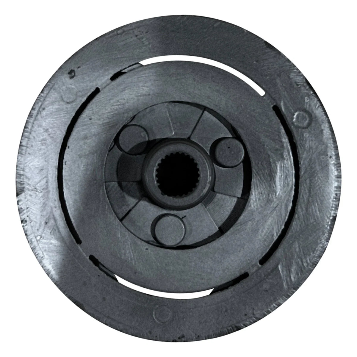 AC Compressor Clutch Replacement for Mitsubishi Mirage (2014–2015)