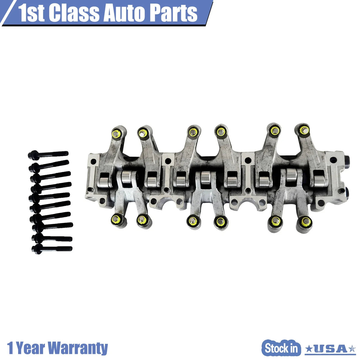 Rocker Arm Shaft Lifter Assembly for Dodge Challenger Chrysler 300 (2006–2010)