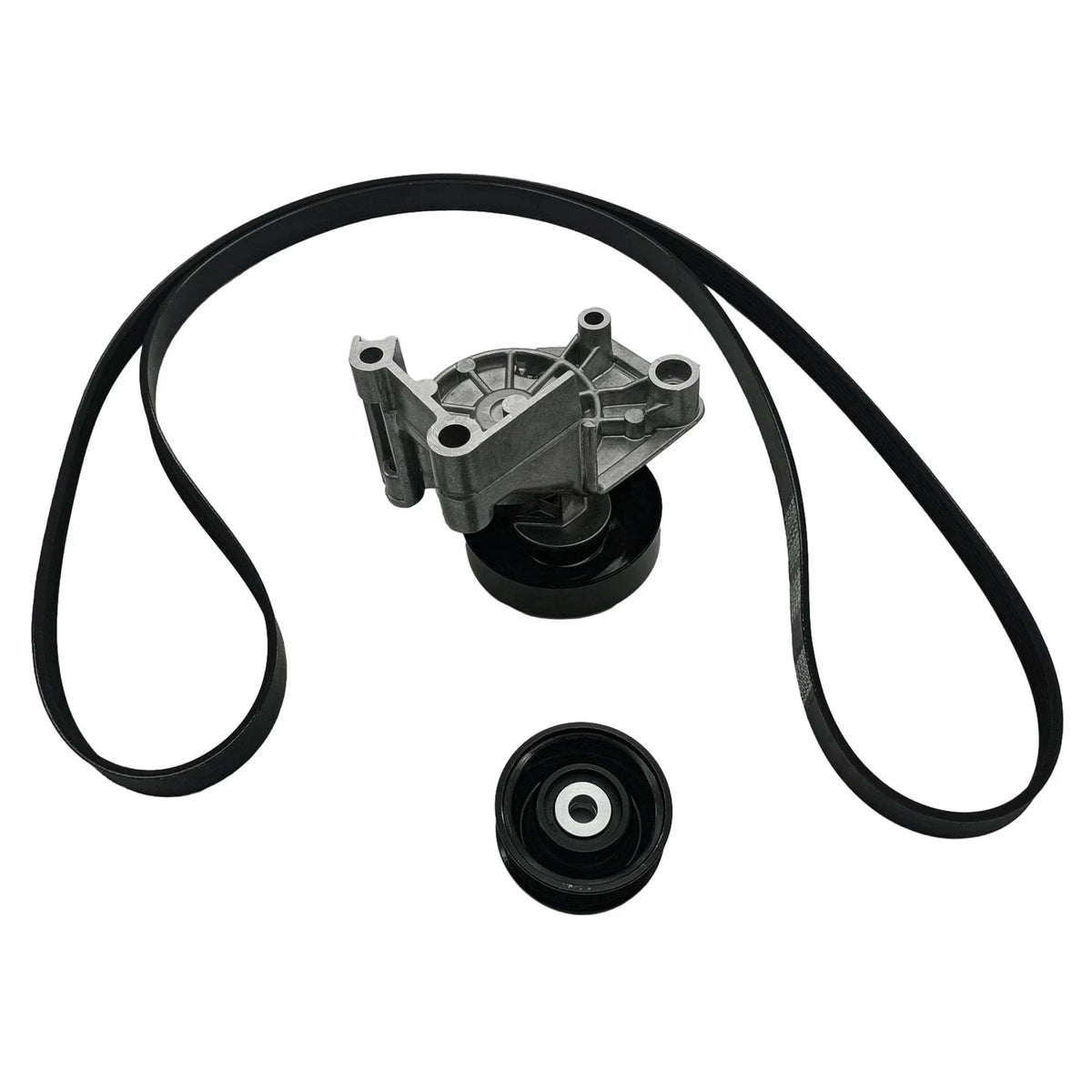 Serpentine Belt Drive Component Kit for Lexus SC400 (1992–1997) 90K39080B