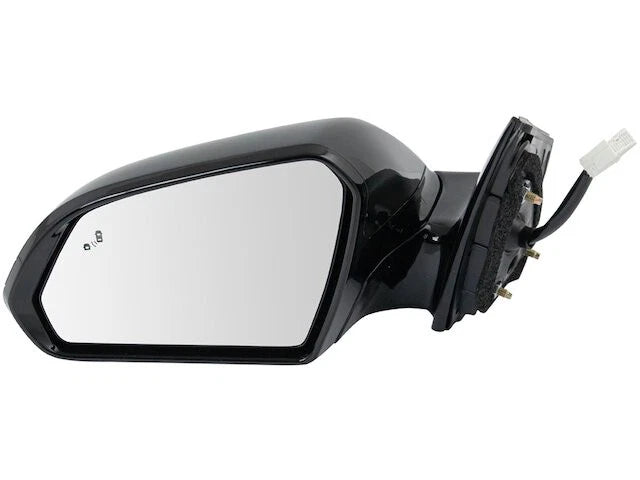 Left Mirror for Hyundai Sonata (2018–2019) 42762ZVVP
