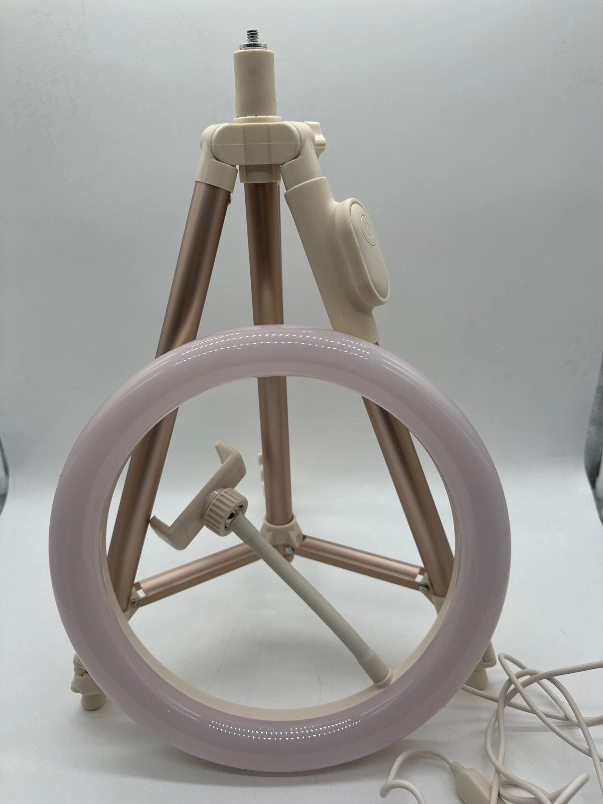 Ring Light with Tripod for Heyday (No specific years or models)