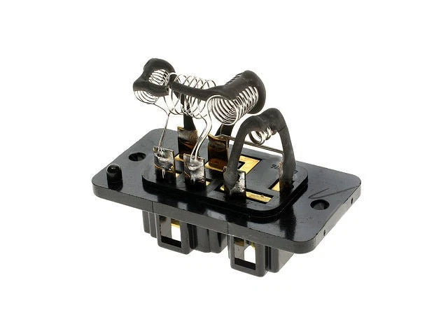 Blower Motor Resistor for Mazda 626 (1988–1992) 37349NNNP