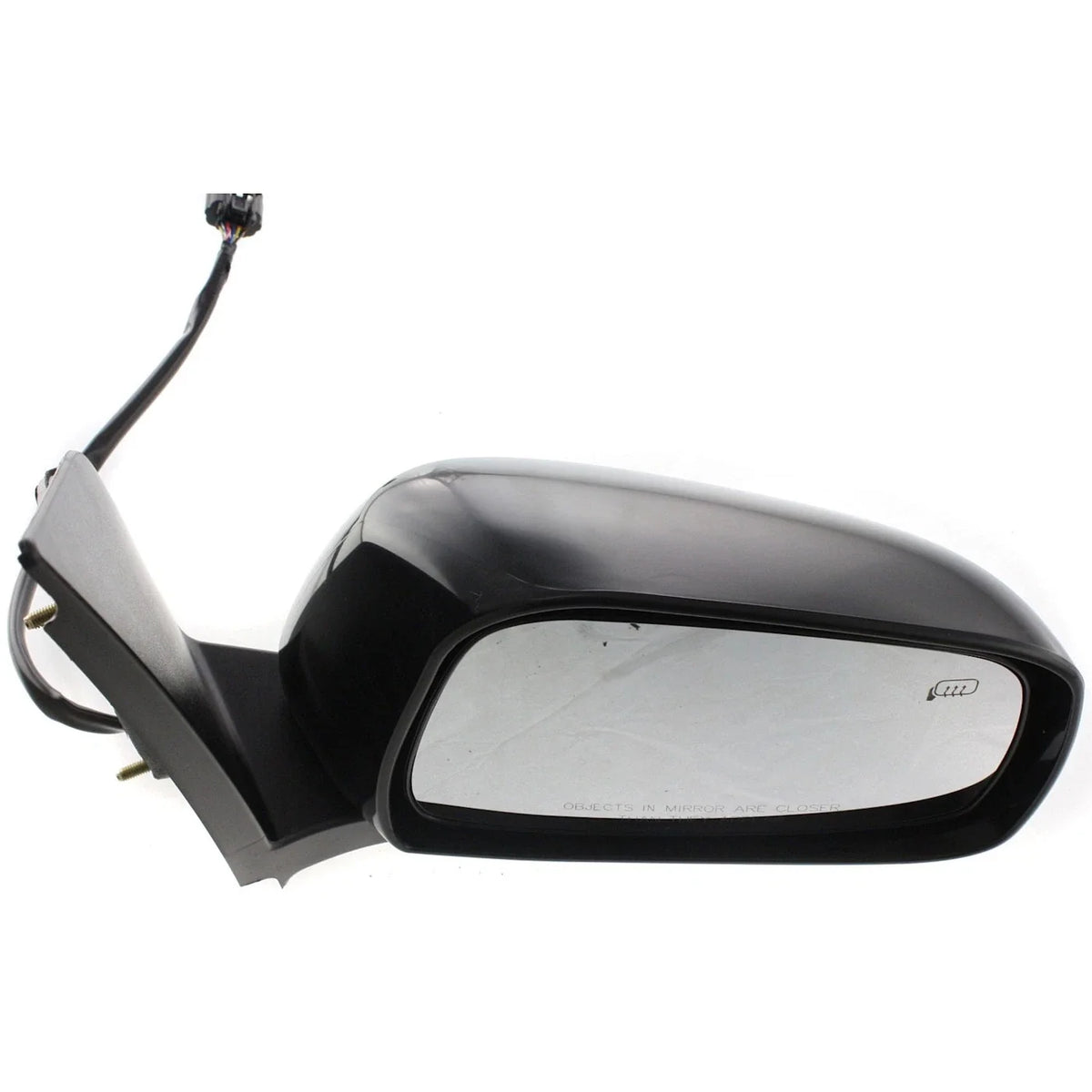 Heated Power Mirror Set for Nissan Pathfinder (2005–2012) Paintable
